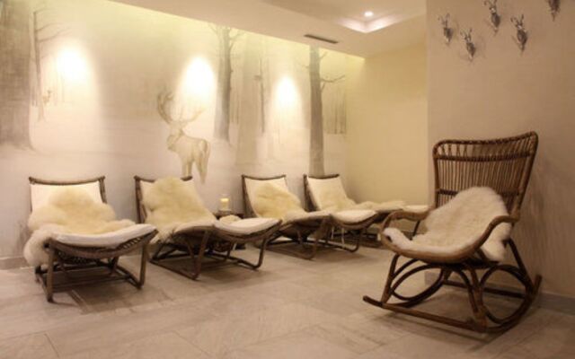 Auberge de La Maison