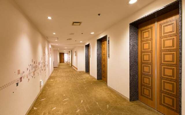 Osaka Tokyu Rei Hotel