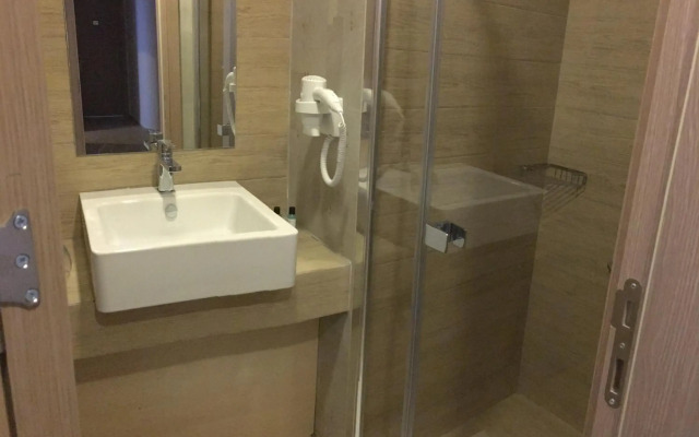 Boutique Suite Mim A