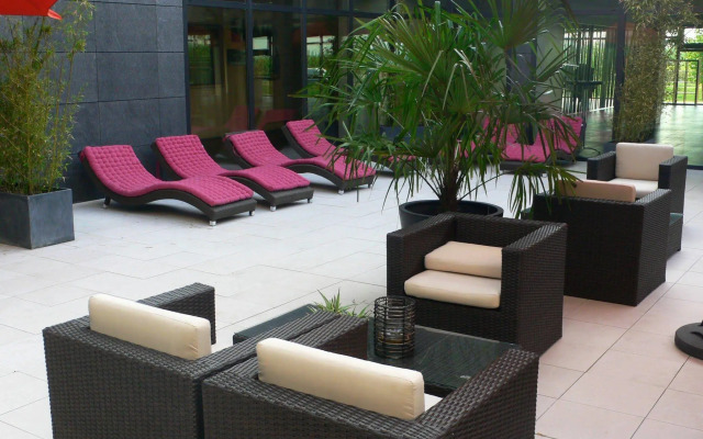 Residhome Suites Paris Sénart