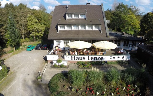 Hotel Haus Lenze