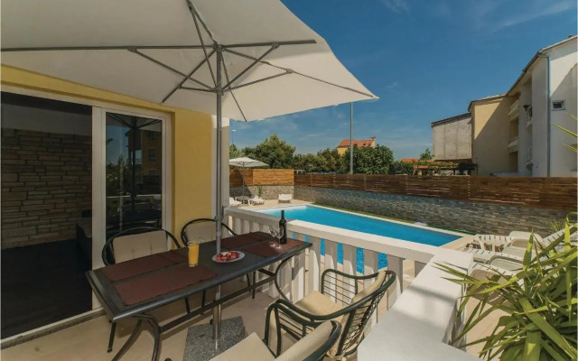 Apartment Portorusa V