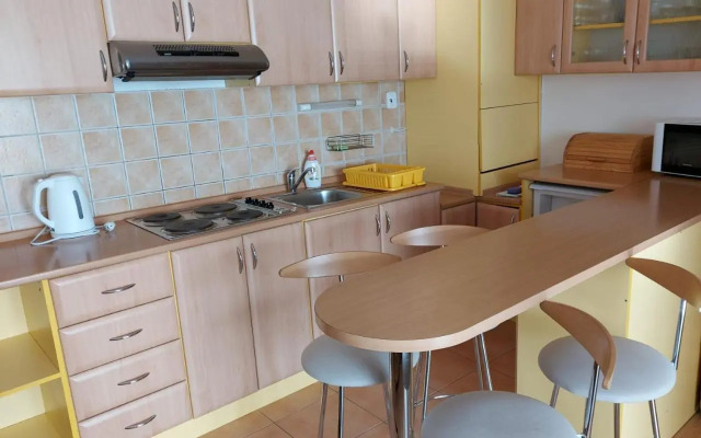 Apartment Magura