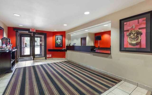 Extended Stay America Suites Washington DC Springfield