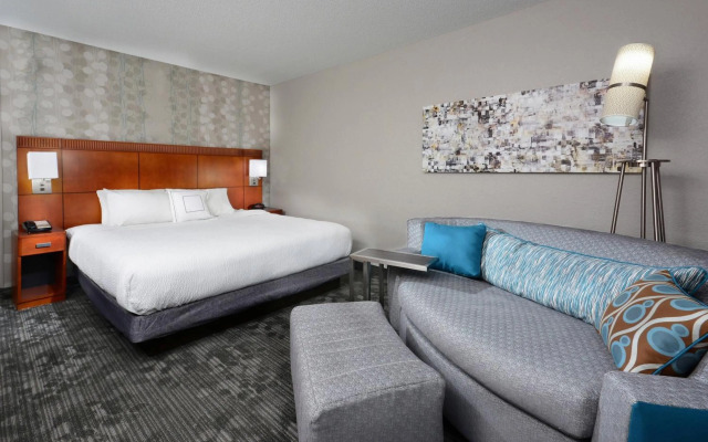 Courtyard by Marriott Danville