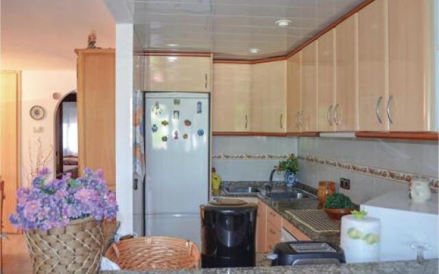 Apartment In Castell platja D aro