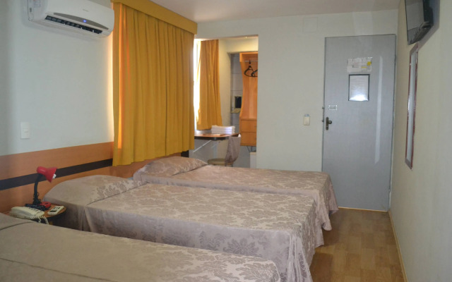 Seamar Hotel
