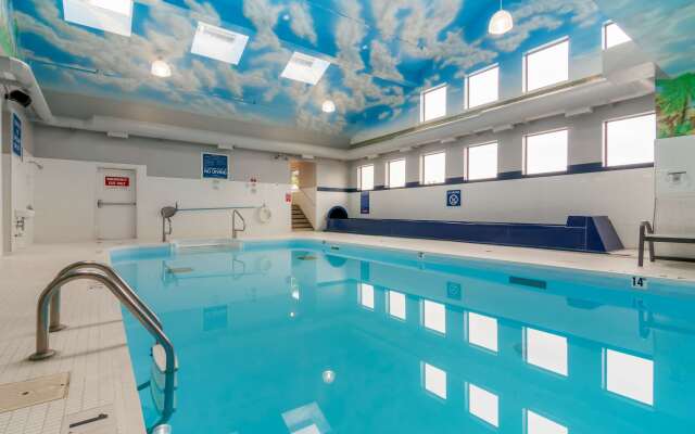 Best Western Premier Aberdeen Kamloops