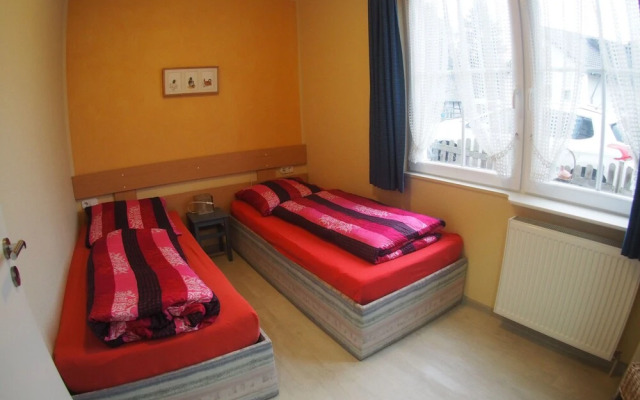 Hausschönblick Ferienwohnungen