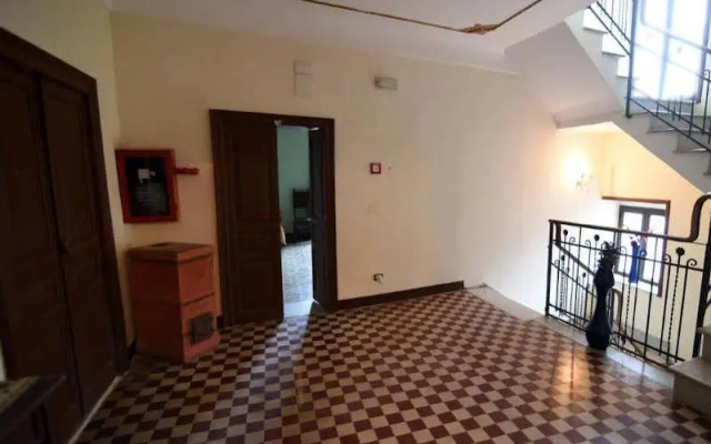 Antico Palazzo