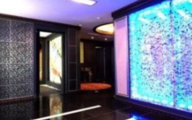 Gyeongju Will Motel