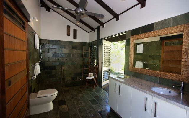 Bedarra Beach House