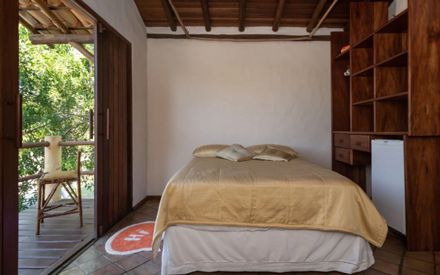 Sossego e Tranquilidade Vila do Outeiro