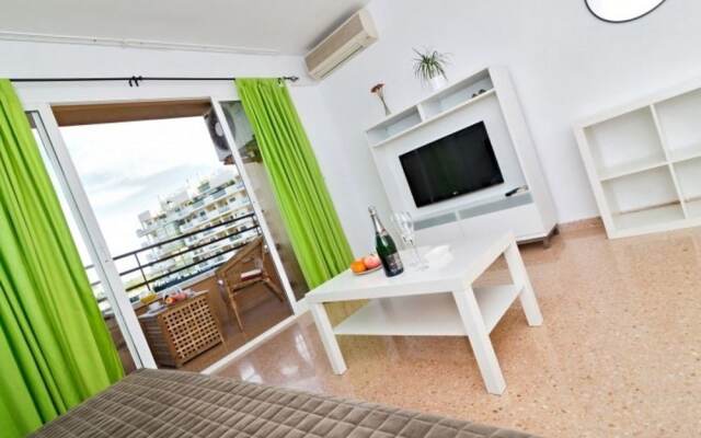 Apartamento Mirarrosa