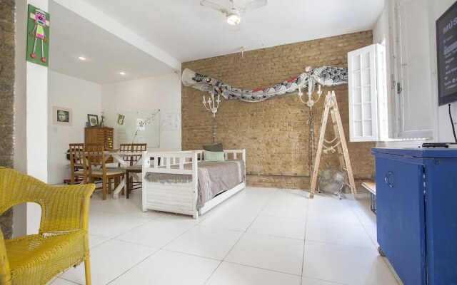 LineRio Praia de Copacabana 372