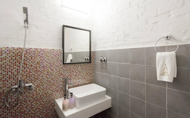 Star Hostel Dongdaemun Suite