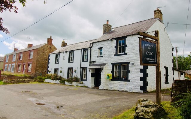 The New Inn 1730