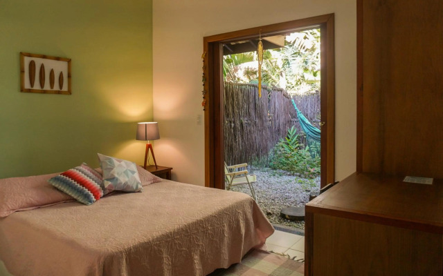 Casa Viva Itamambuca