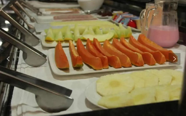 Brasão Palace Hotel