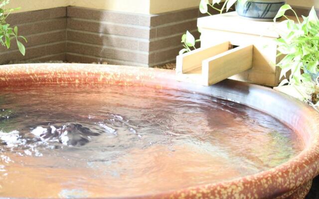 Kinosaki Onsen Oyado Seri