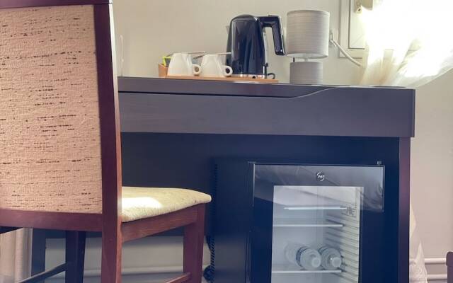 Hôtel le Cheval Blanc