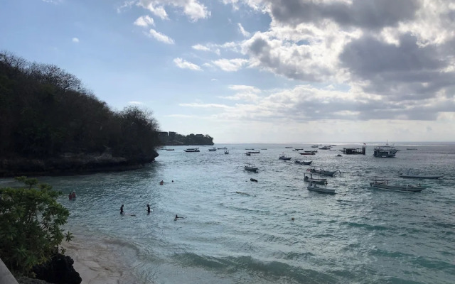 Mahadinusa Lembongan