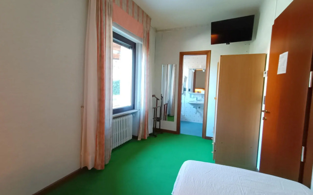Hotel S. Maria