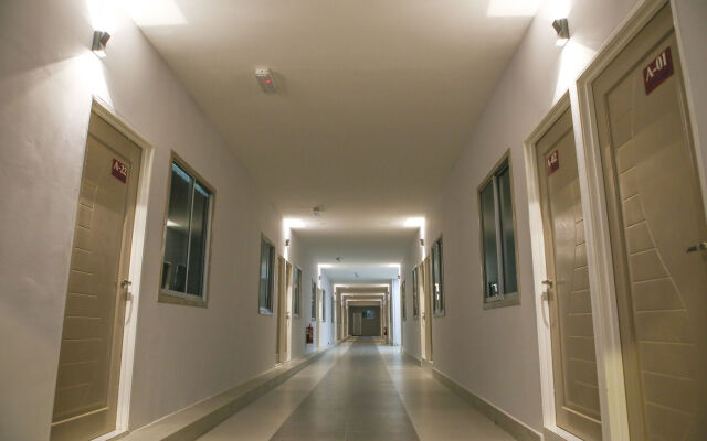 Lavigo Resort