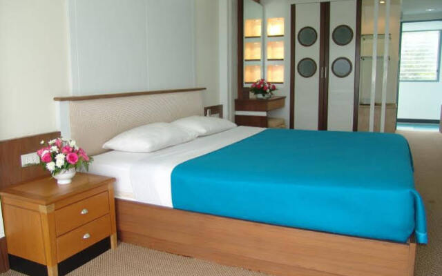 SiamIs Hotel Phang Nga Bay