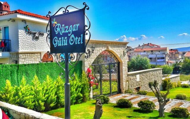 Rüzgar Gülü Hotel