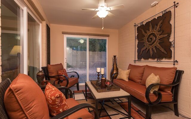 Scottsdale Siesta 3 BR by Casago