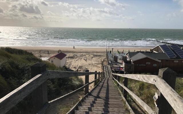 Appartement Dishoek