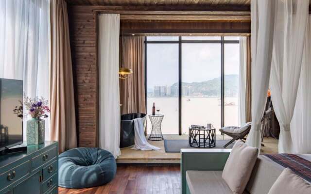 Wenzhou Langhouse Inn