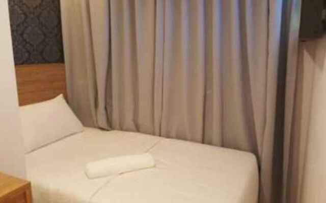 Sovotel Boutique Hotel @ Uptown 101