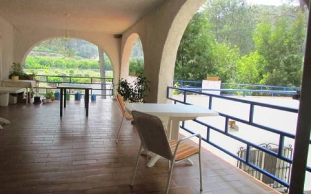 Finca Los Pinos Rural Hotel