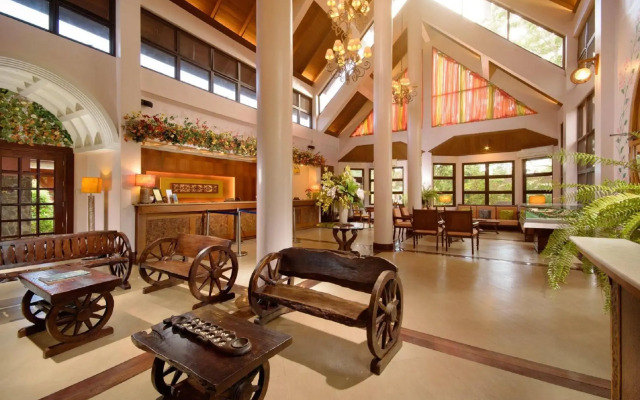Flushing Meadows Resort and Playground