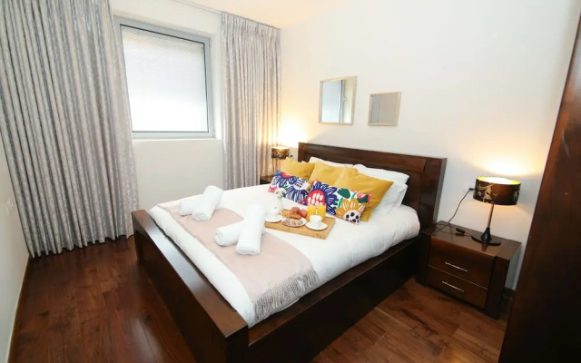 104 - King David Residence - Jerusalem-Rent