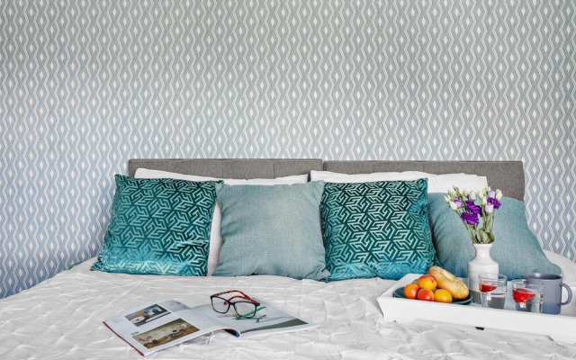 The Terrace - Light Bright Characterful Near Beaches