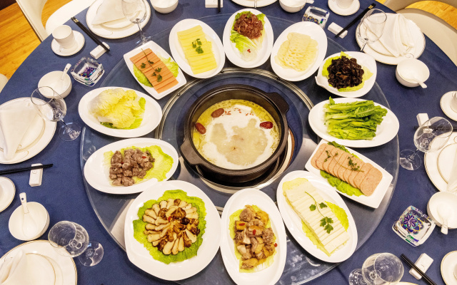 Holiday Inn Express Daocheng Yading
