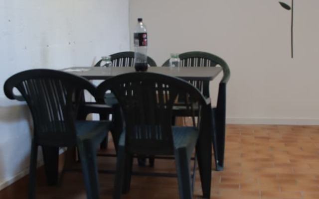 Appart meublé Beaumont - Futuroscope