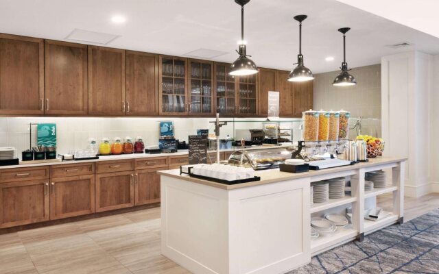 Homewood Suites by Hilton Providence/Warwick