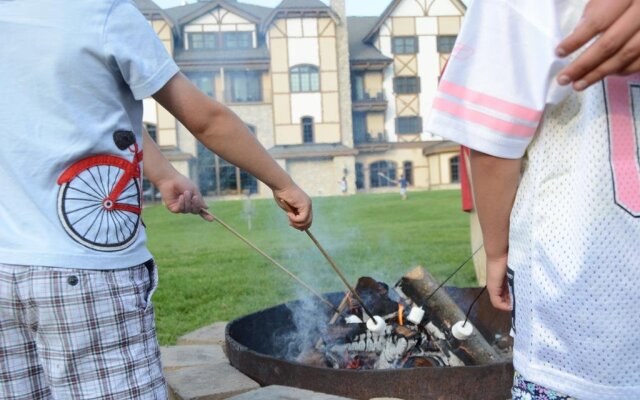 Boyne Mountain Resort