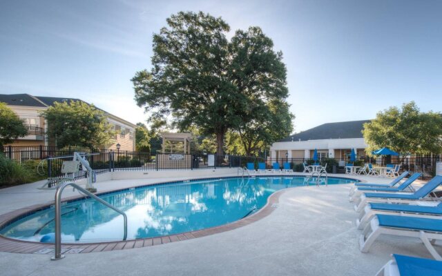 Residence Inn by Marriott Chapel Hill