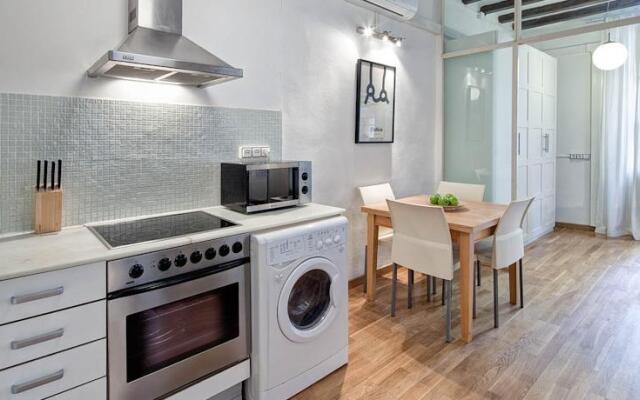 Habitat Apartments Plaza Del Pi