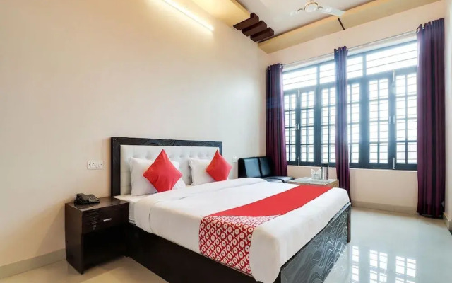Oyo 29246 Surabhi Inn