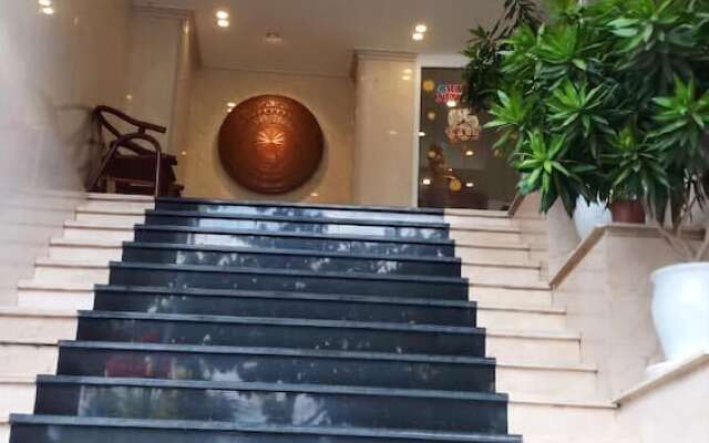 Nang Vang Hotel