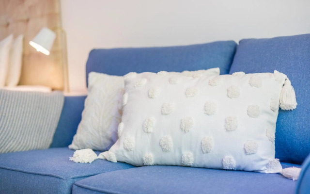 The Yellow Door Guesthouse