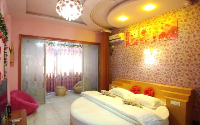 Wuzhen Guyun Qianxun Guest House