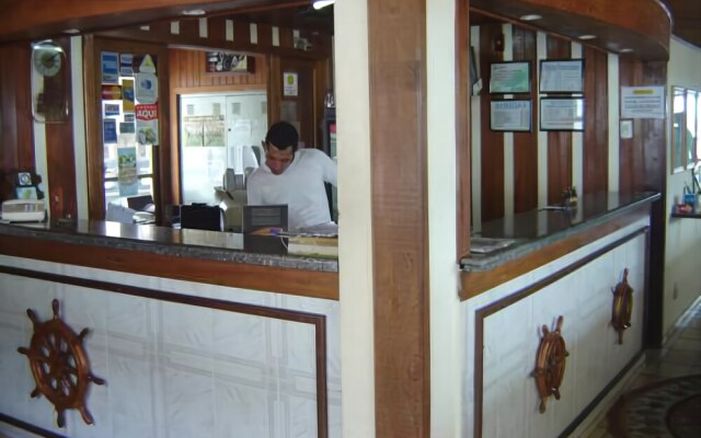 Hotel Veleiros