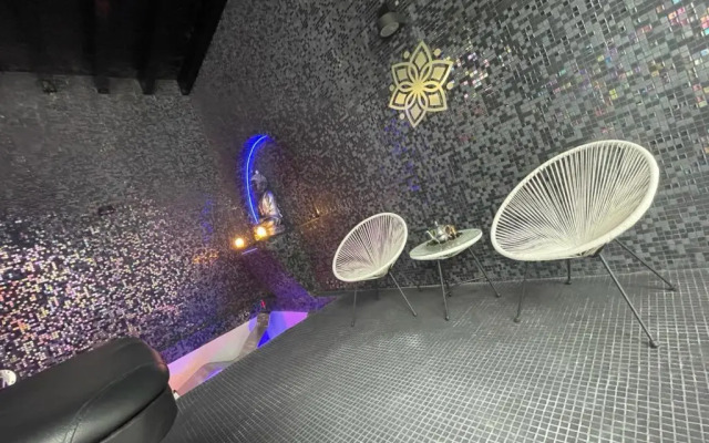 Apartamentos Sol del Prior